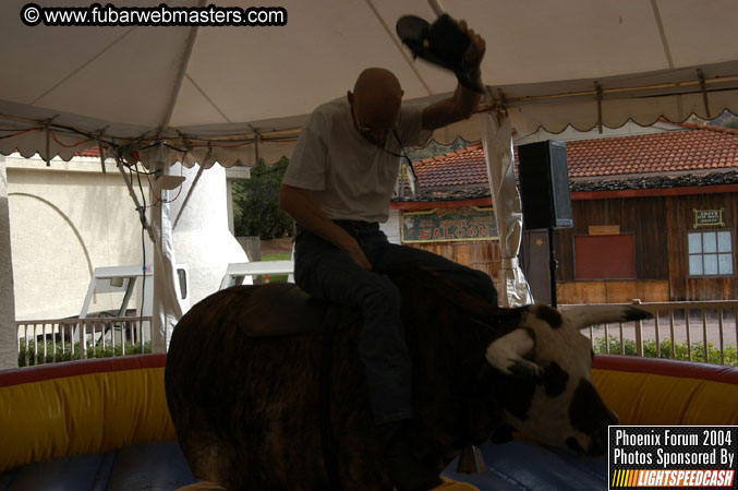 Lightspeed Olympics 2004