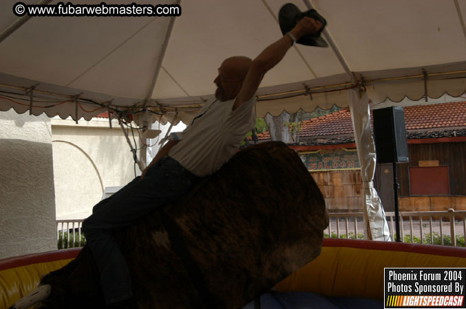 Lightspeed Olympics 2004