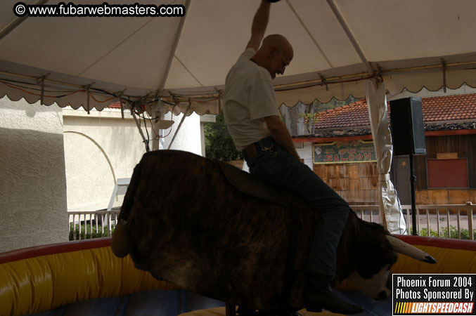 Lightspeed Olympics 2004