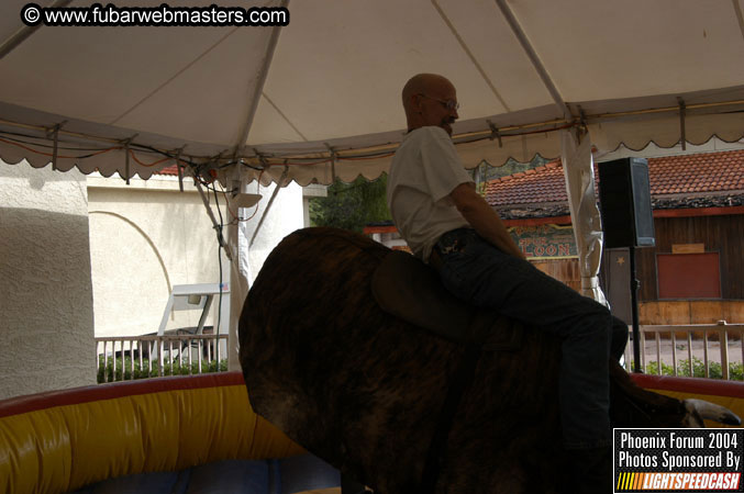 Lightspeed Olympics 2004