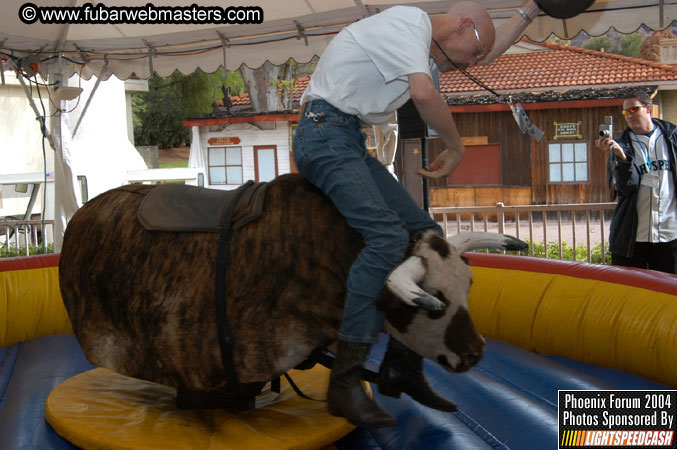 Lightspeed Olympics 2004