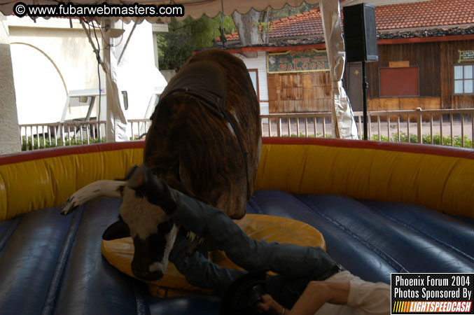 Lightspeed Olympics 2004