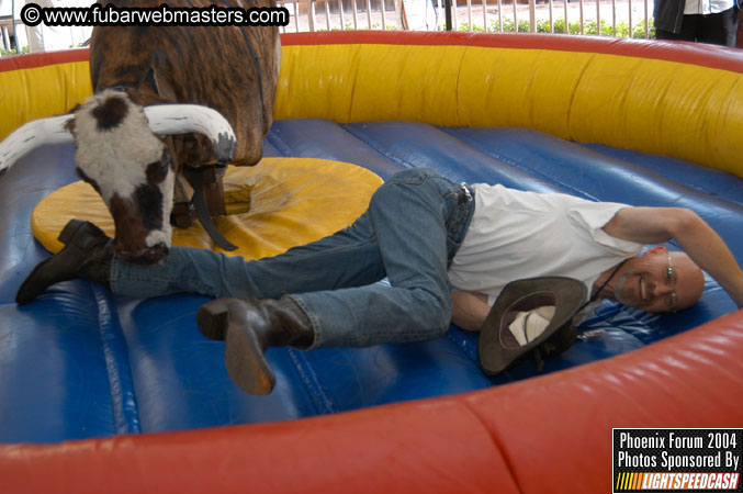 Lightspeed Olympics 2004