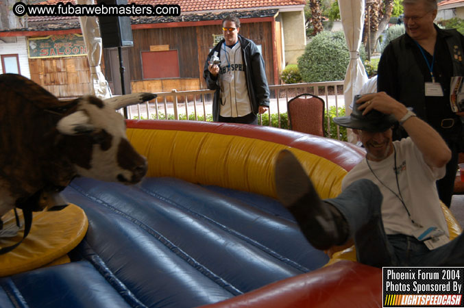 Lightspeed Olympics 2004