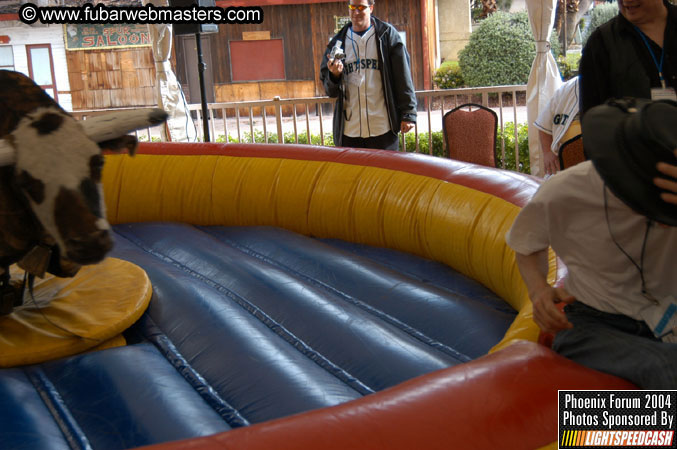 Lightspeed Olympics 2004