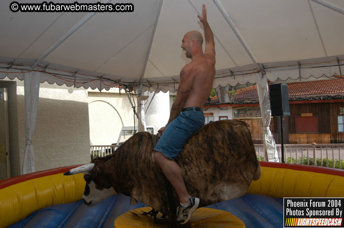 Lightspeed Olympics 2004