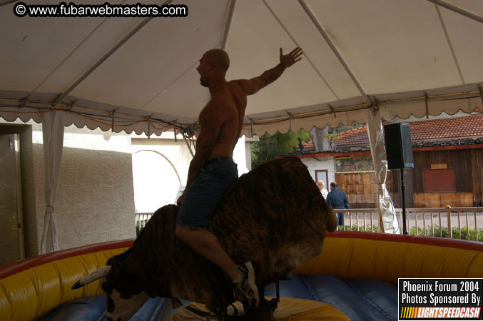 Lightspeed Olympics 2004