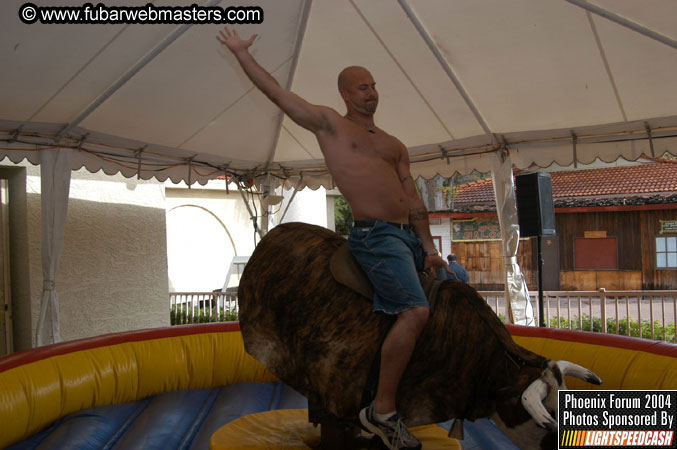 Lightspeed Olympics 2004