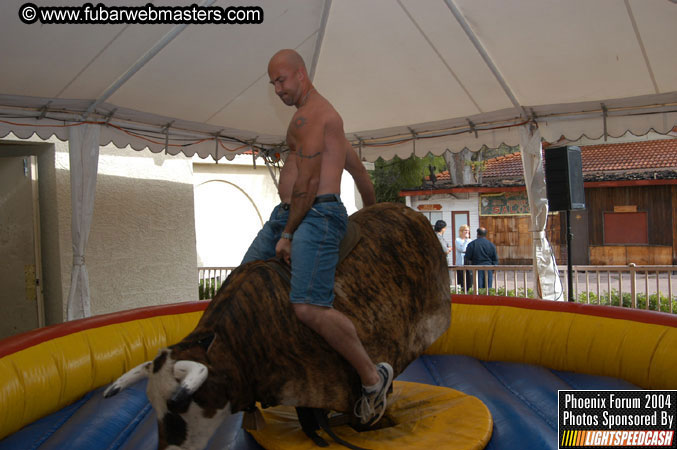 Lightspeed Olympics 2004