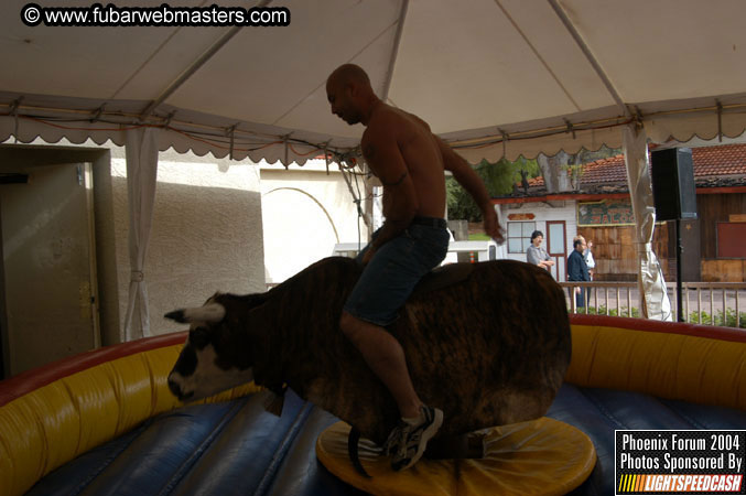 Lightspeed Olympics 2004