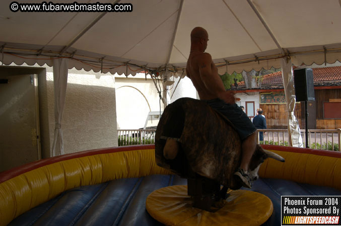 Lightspeed Olympics 2004