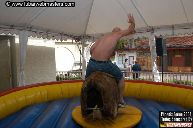 Lightspeed Olympics 2004