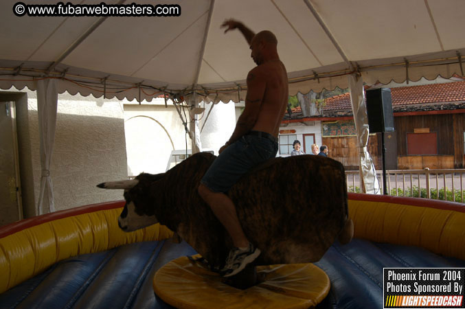 Lightspeed Olympics 2004