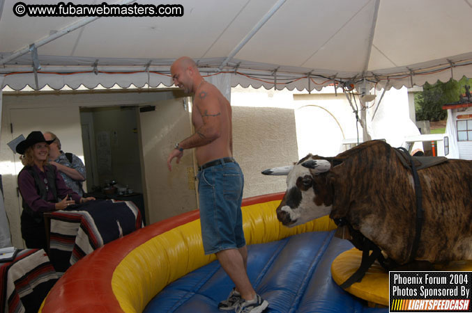 Lightspeed Olympics 2004