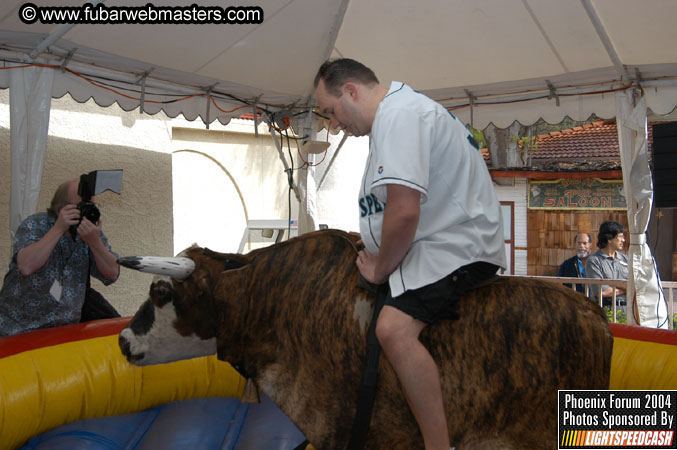 Lightspeed Olympics 2004