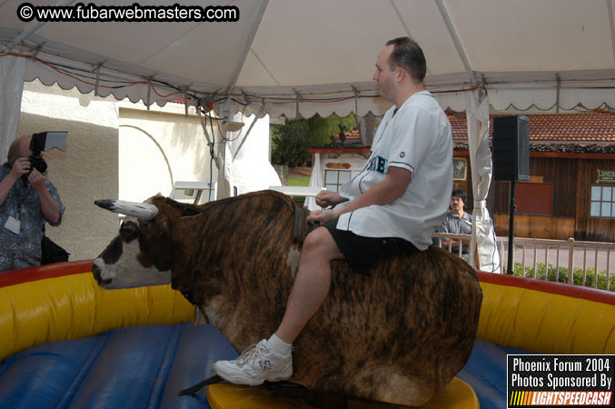 Lightspeed Olympics 2004