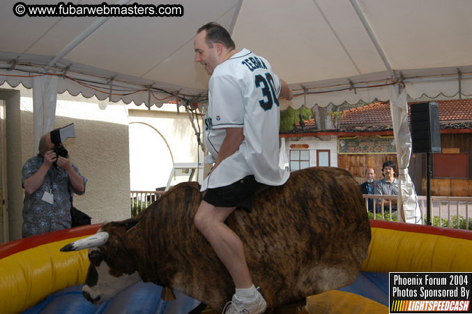 Lightspeed Olympics 2004