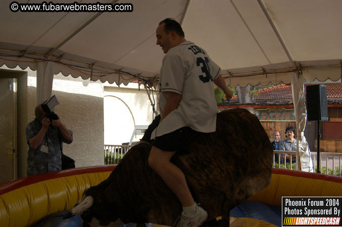 Lightspeed Olympics 2004