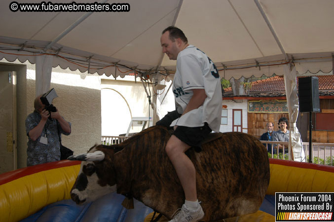 Lightspeed Olympics 2004