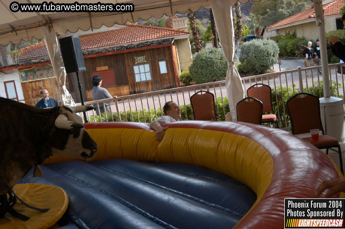 Lightspeed Olympics 2004