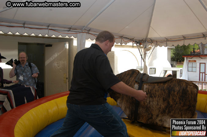 Lightspeed Olympics 2004