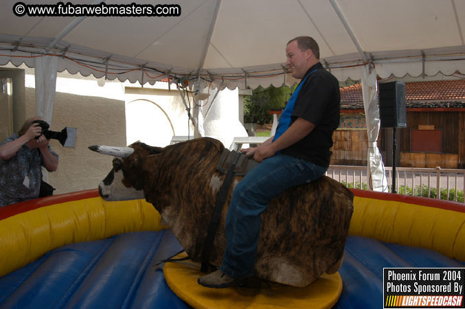 Lightspeed Olympics 2004