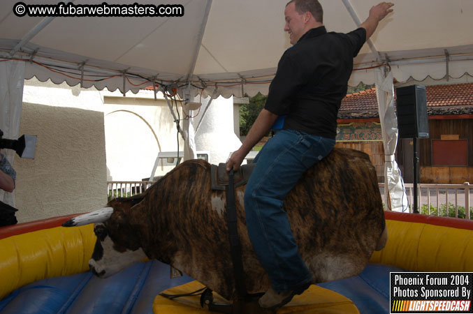 Lightspeed Olympics 2004