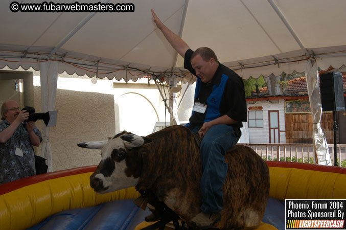 Lightspeed Olympics 2004