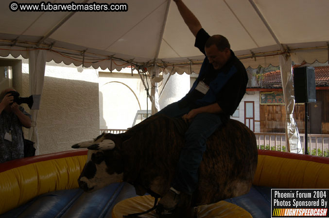 Lightspeed Olympics 2004