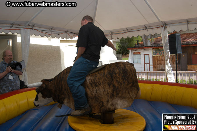 Lightspeed Olympics 2004