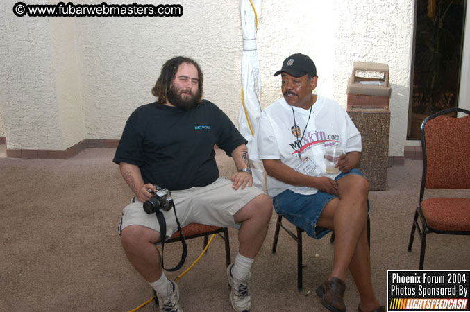 Lightspeed Olympics 2004