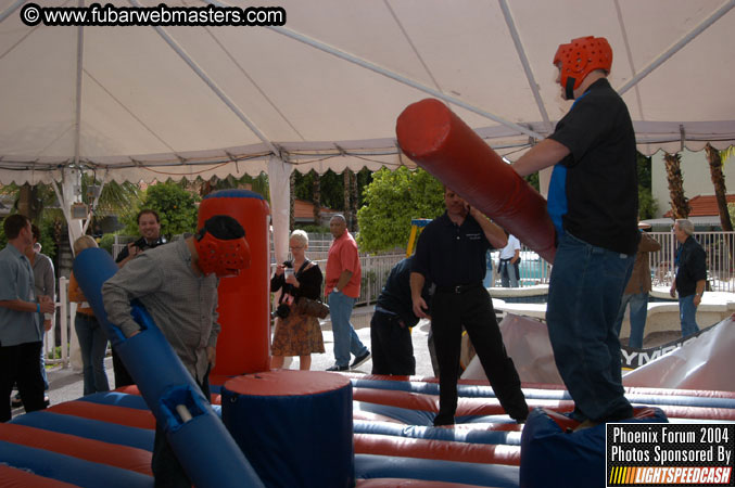 Lightspeed Olympics 2004