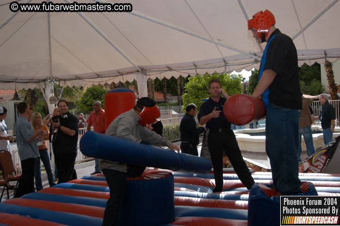 Lightspeed Olympics 2004