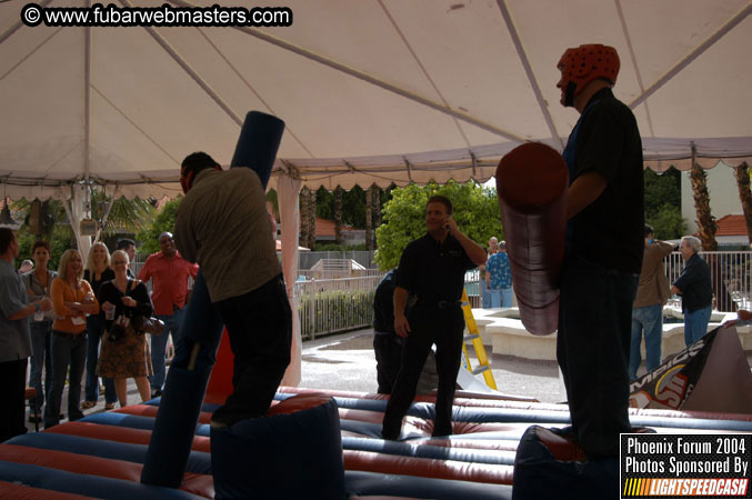 Lightspeed Olympics 2004