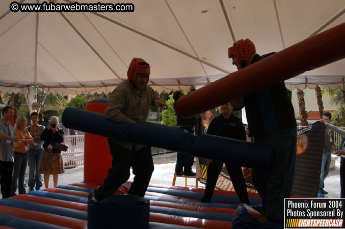 Lightspeed Olympics 2004