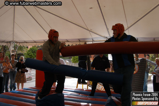 Lightspeed Olympics 2004