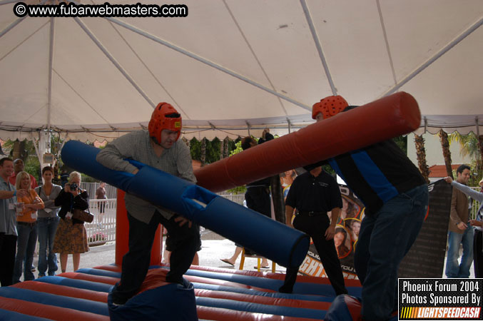 Lightspeed Olympics 2004