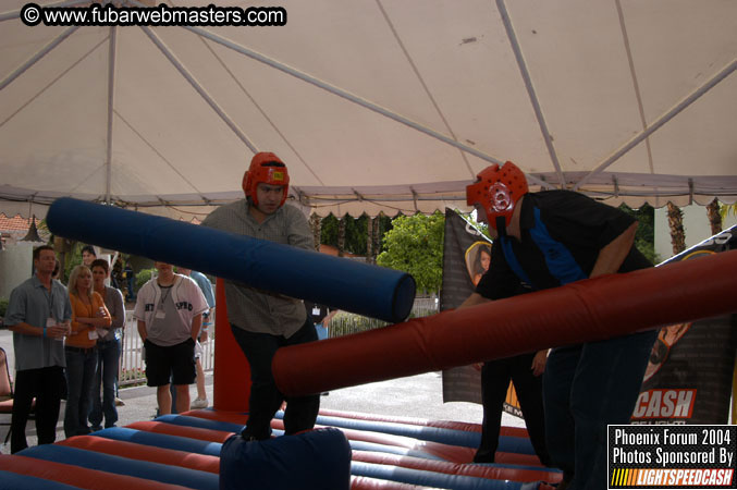 Lightspeed Olympics 2004