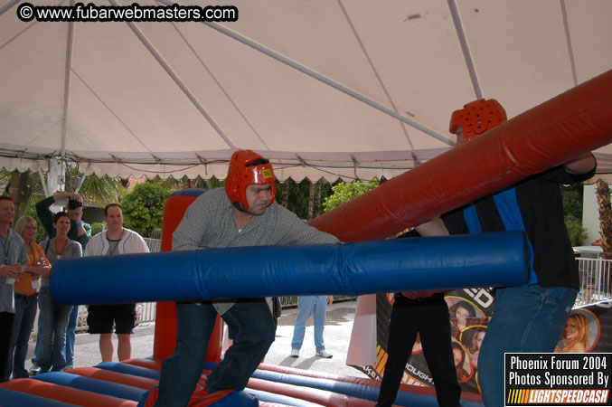 Lightspeed Olympics 2004