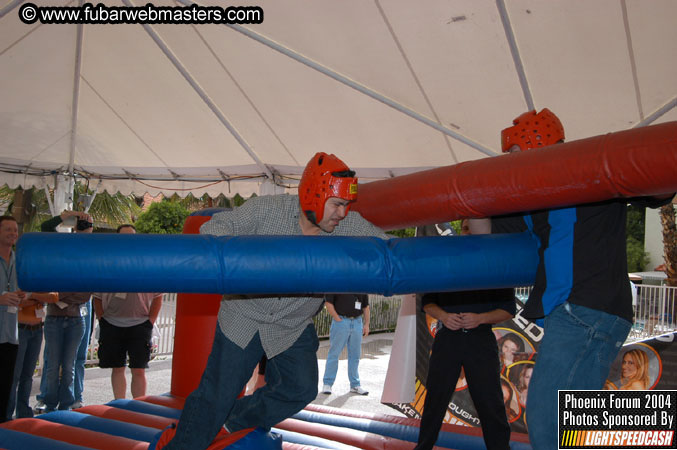 Lightspeed Olympics 2004