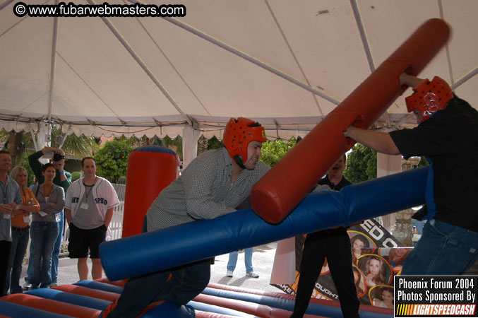 Lightspeed Olympics 2004