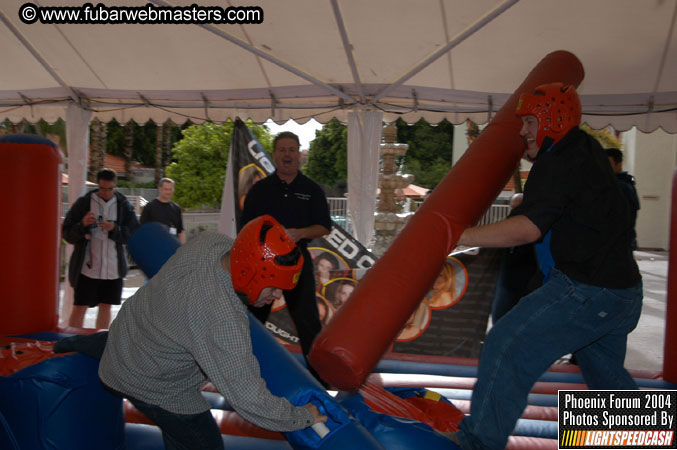 Lightspeed Olympics 2004