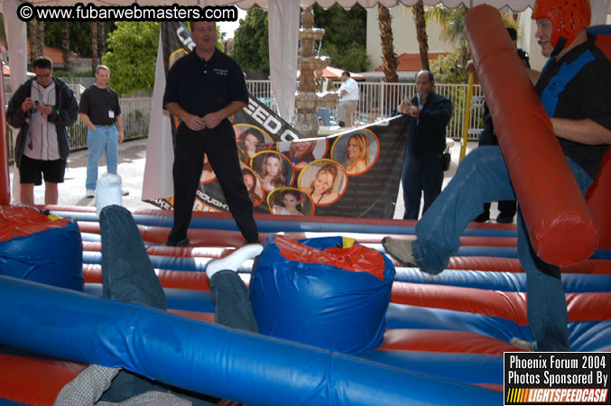 Lightspeed Olympics 2004