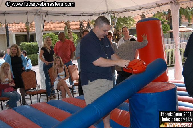 Lightspeed Olympics 2004