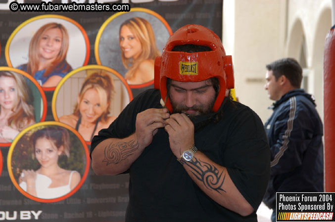 Lightspeed Olympics 2004