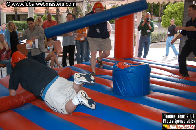 Lightspeed Olympics 2004