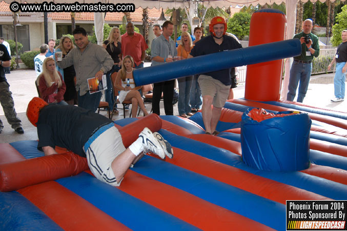 Lightspeed Olympics 2004