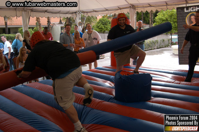 Lightspeed Olympics 2004