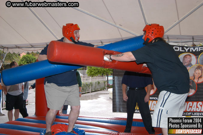 Lightspeed Olympics 2004