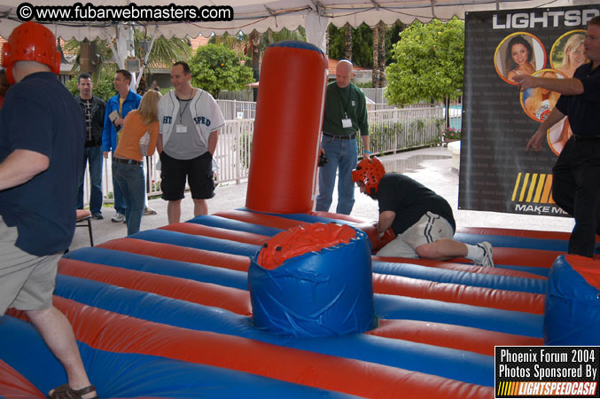 Lightspeed Olympics 2004